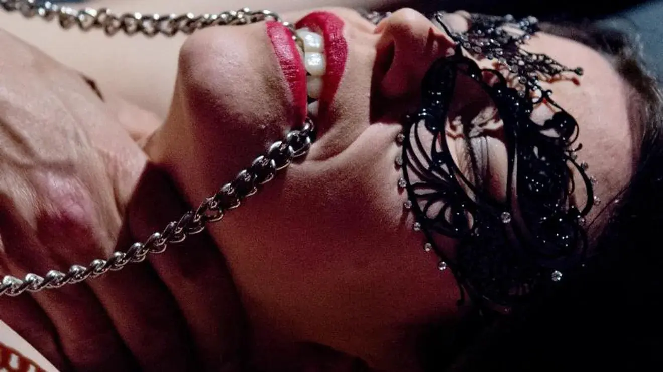 Несколько фактов об австрийском писателе, ставшем "лицом" сексуального расстройства